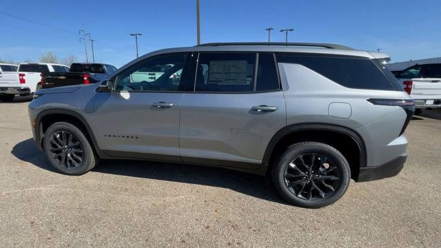 New 2026 Chevrolet Traverse LT w/ Midnight/Sport Edition AWD/4WD image 7