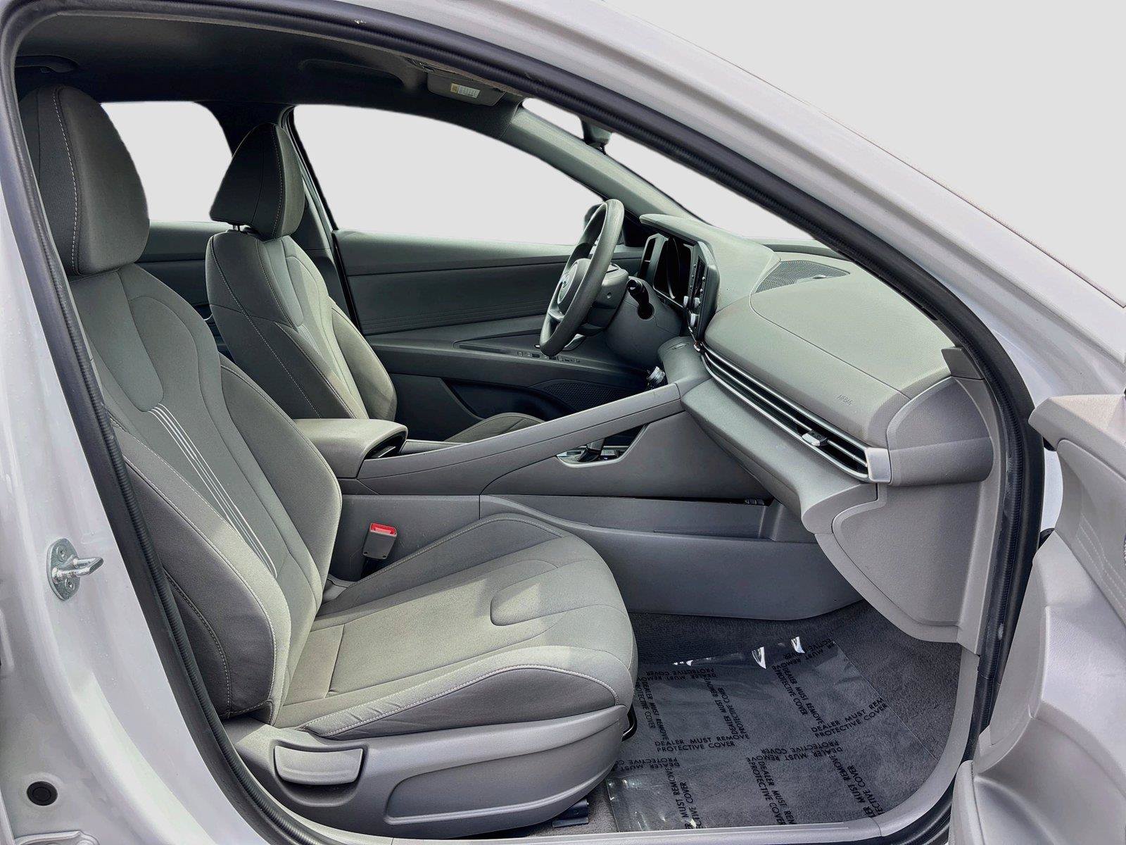 Used 2023 Hyundai Elantra Blue FWD image 27