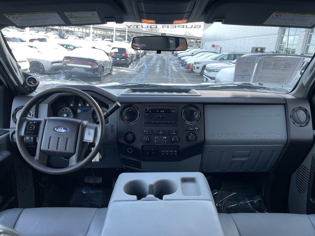 Used 2015 Ford F350 XL image 15