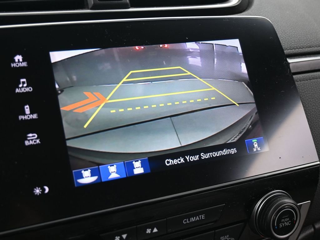 Used 2017 Honda CR-V EX-L image 23