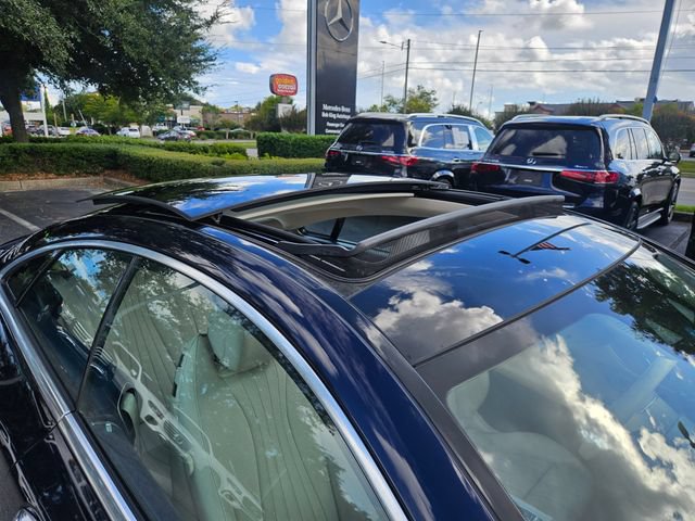 Used 2019 Mercedes-Benz E 450 4MATIC Coupe image 22