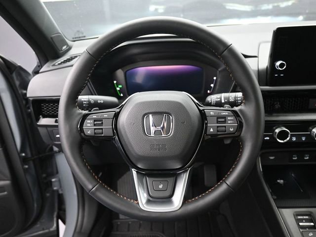 New 2026 Honda CR-V Sport Touring image 22