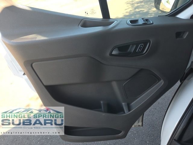Used 2023 Ford Transit 250 Medium Roof AWD image 40