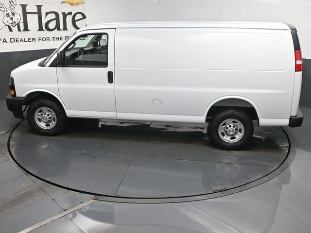 New 2026 Chevrolet Express 2500 w/ Driver Convenience Package image 22