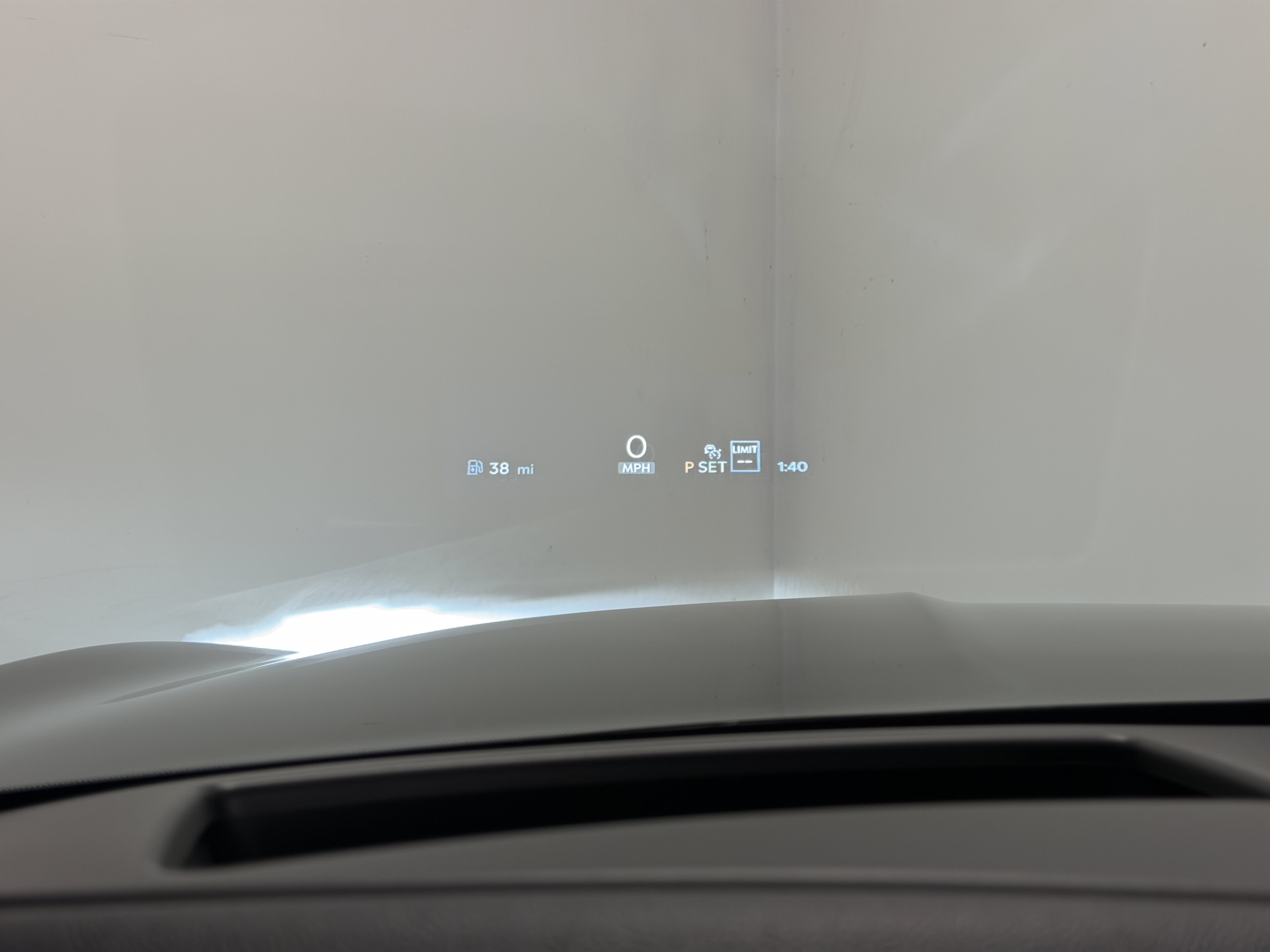 Used 2025 Lincoln Aviator AWD w/ Jet Appearance Package image 17