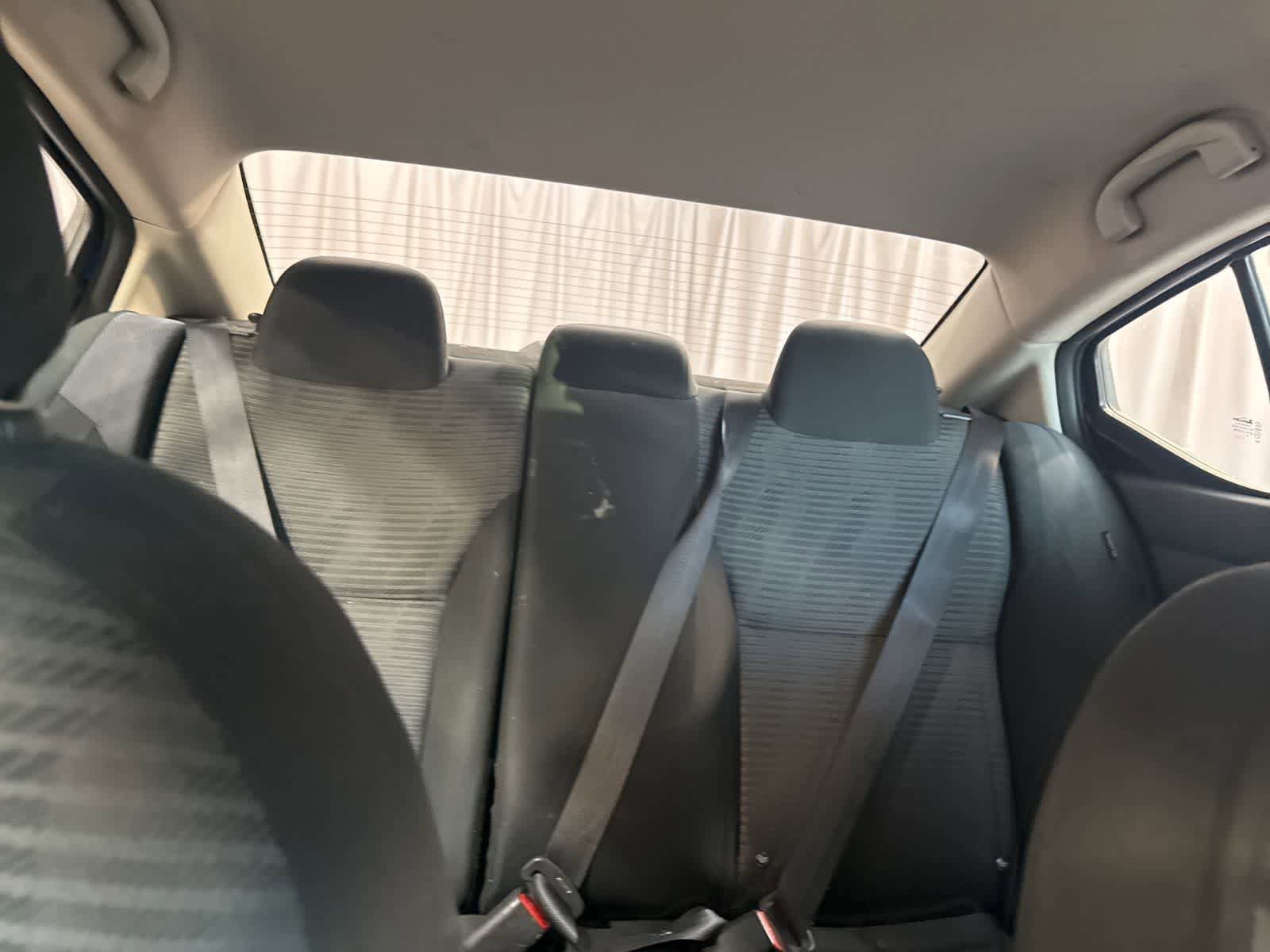 Used 2021 Nissan Versa SV image 21