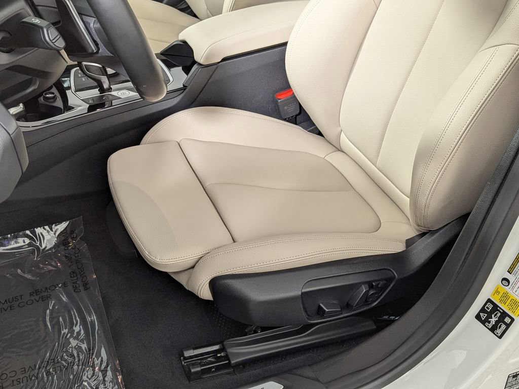 Certified 2023 BMW 228i xDrive Gran Coupe w/ M Sport Package image 18