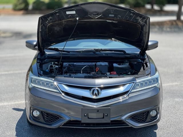 Used 2016 Acura ILX FWD image 43
