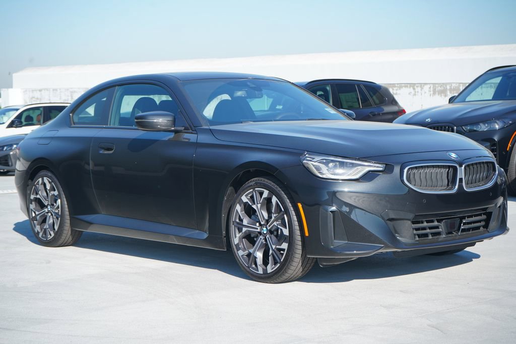New 2026 BMW 230i Coupe w/ Premium Package image 3