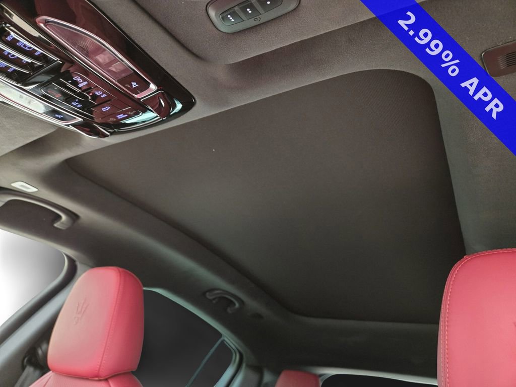 New 2025 Maserati Grecale Modena image 15