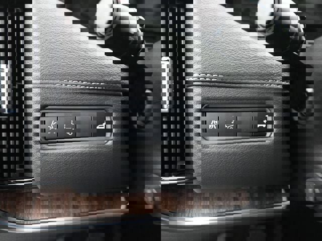 New 2026 Nissan Armada Platinum Reserve image 35