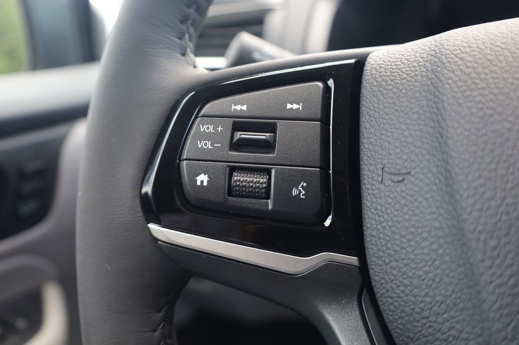 New 2026 Honda Odyssey EX-L image 18