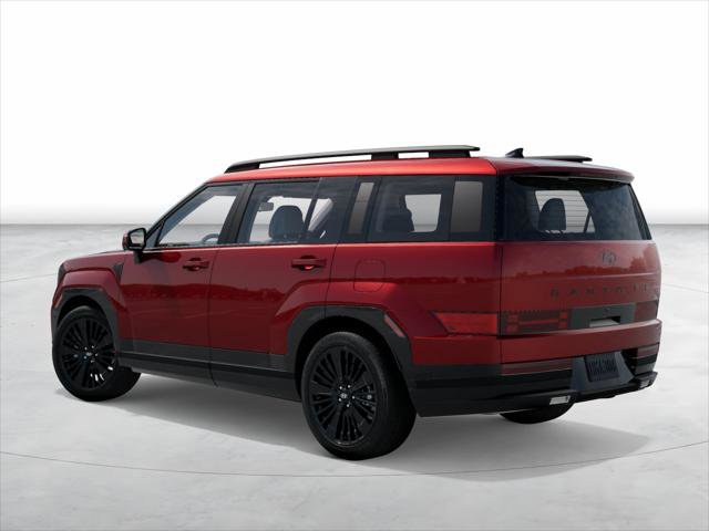 New 2026 Hyundai Santa Fe Calligraphy image 5