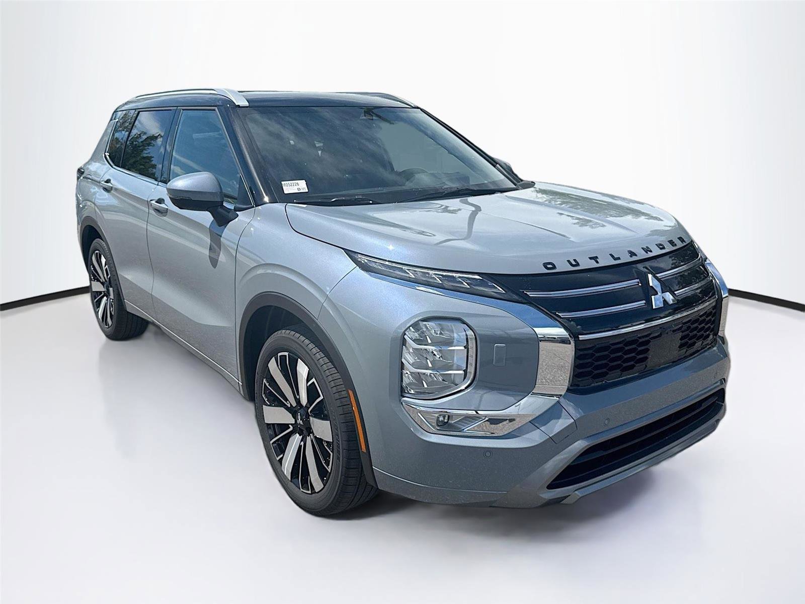 New 2025 Mitsubishi Outlander SEL video 1