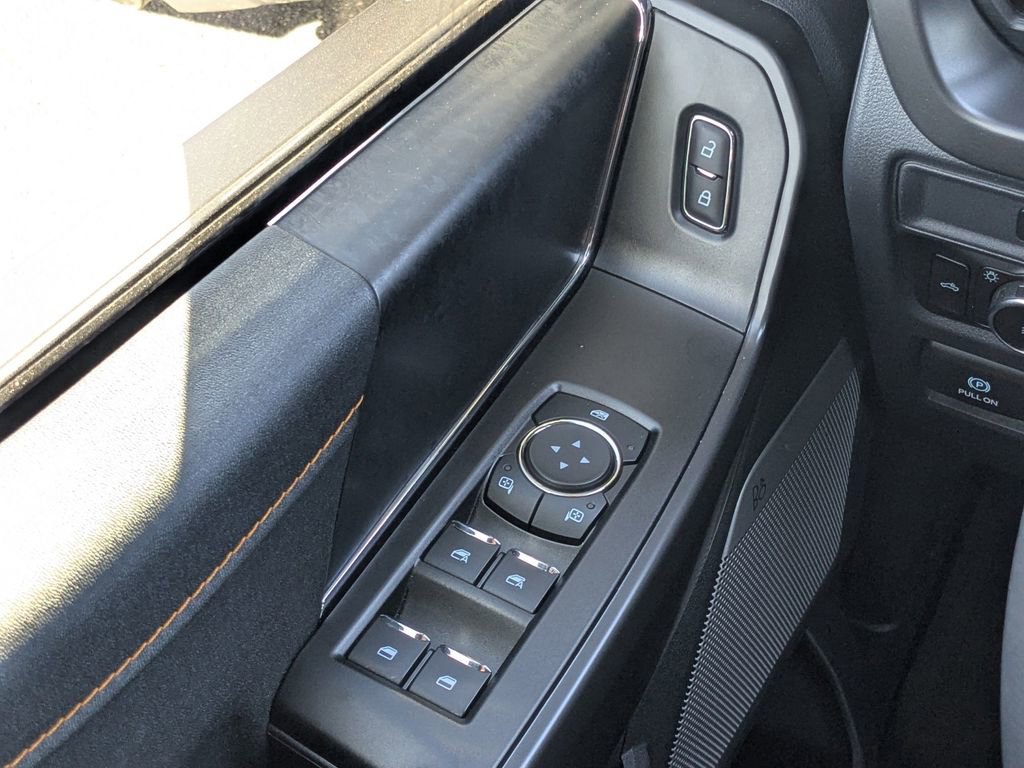 Used 2025 Ford F150 Tremor w/ Bed Utility Package AWD/4WD image 18