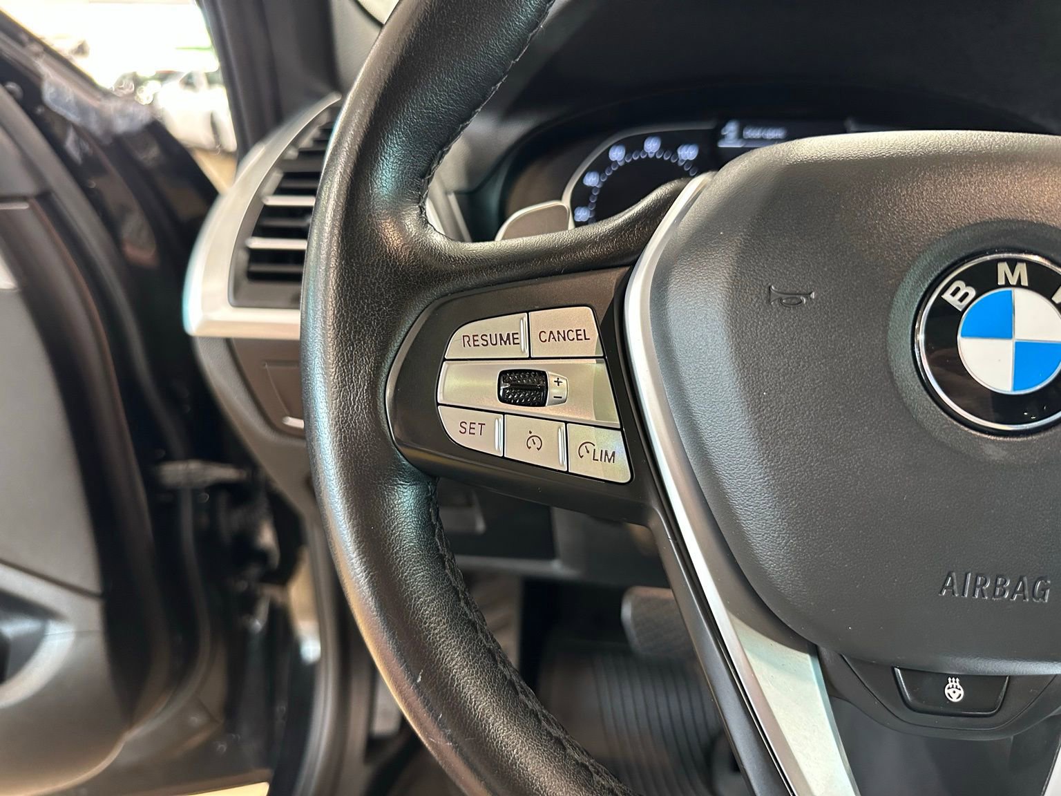 Used 2022 BMW X3 sDrive30i w/ Convenience Package RWD image 19