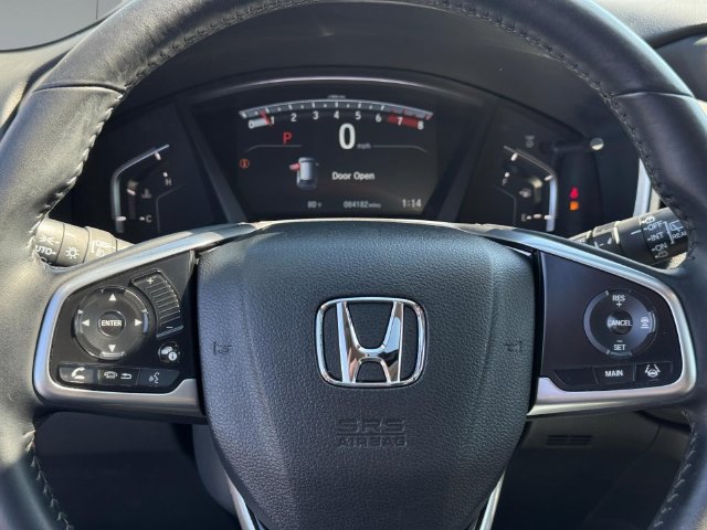 Used 2017 Honda CR-V EX-L image 20