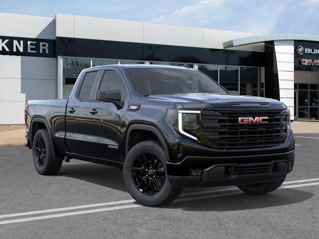 New 2026 GMC Sierra 1500 Elevation AWD/4WD image 28