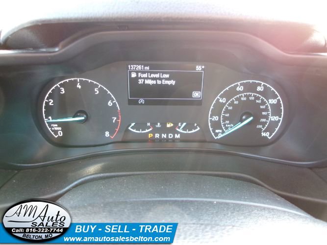 Used 2022 Ford Transit Connect XL image 11