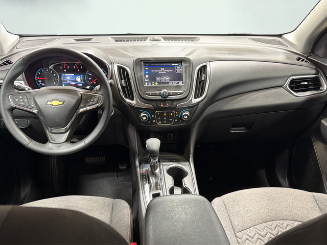 Certified 2024 Chevrolet Equinox LT AWD/4WD image 16