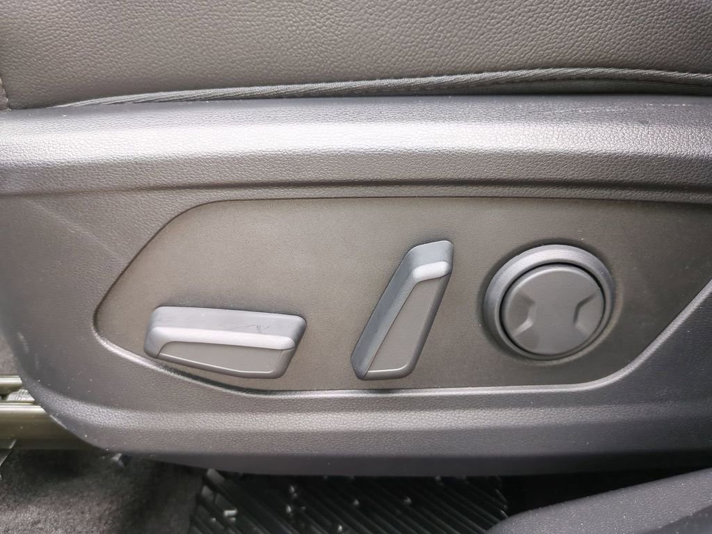 New 2025 Hyundai Santa Cruz Limited image 19