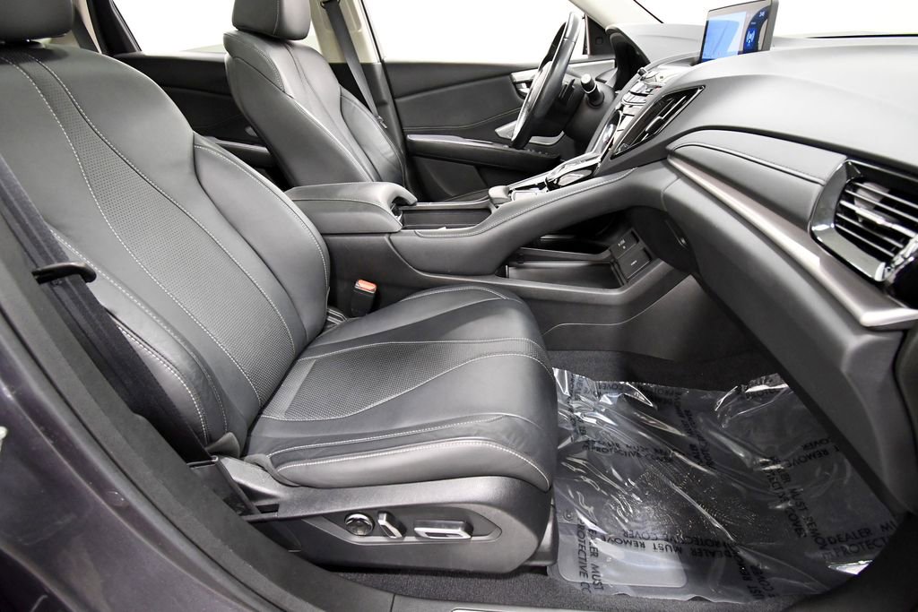 Used 2021 Acura RDX w/ Technology Package image 19