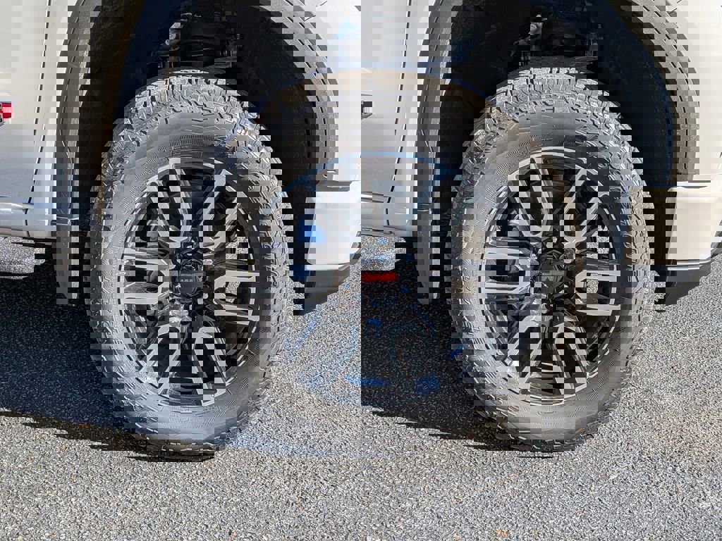 New 2026 GMC Sierra 1500 AT4 image 11