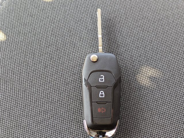 New 2026 Ford F250 XL w/ STX Appearance Package image 35