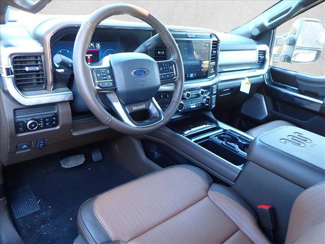 New 2026 Ford F250 King Ranch image 9