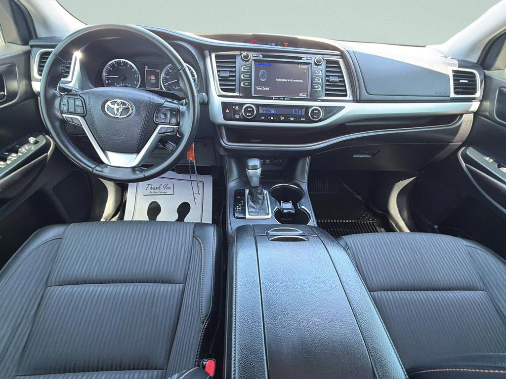 Used 2019 Toyota Highlander Plus image 17