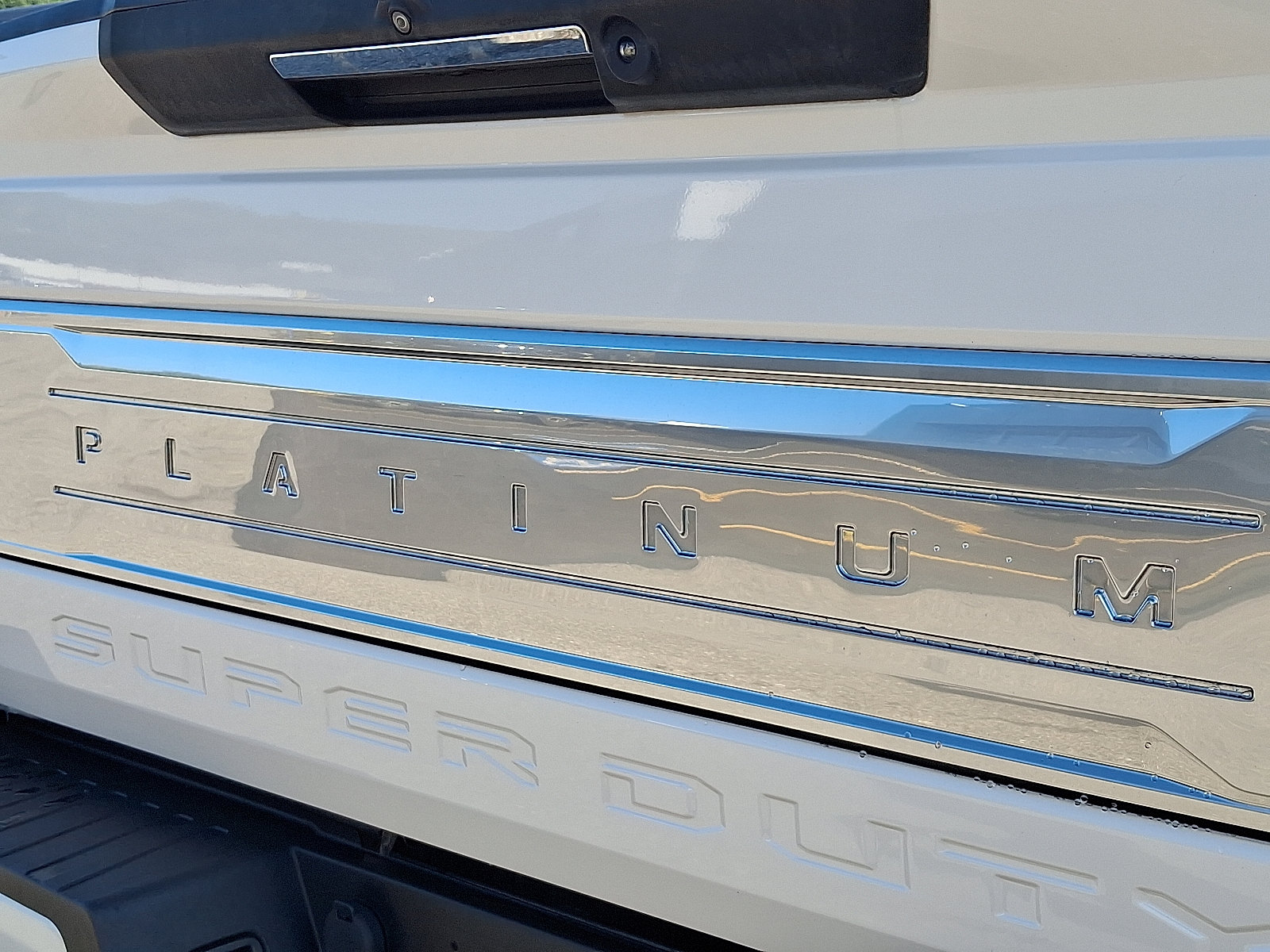 Used 2018 Ford F250 Platinum AWD/4WD image 29