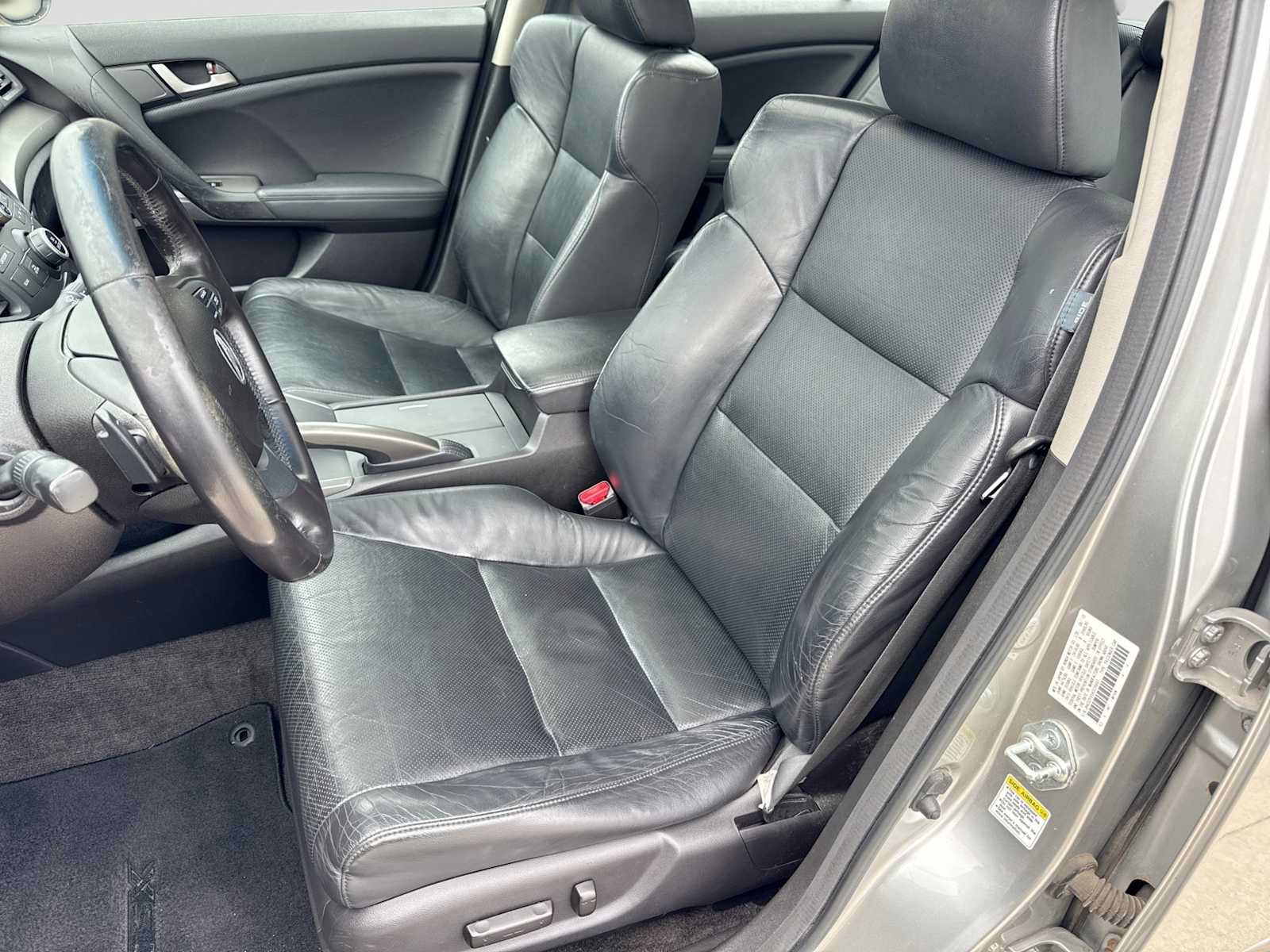 Used 2010 Acura TSX Sedan FWD image 15
