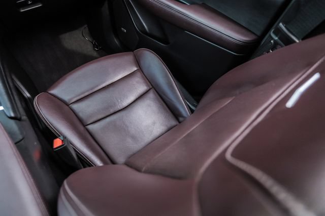 Used 2023 Cadillac XT6 Premium Luxury AWD/4WD image 49