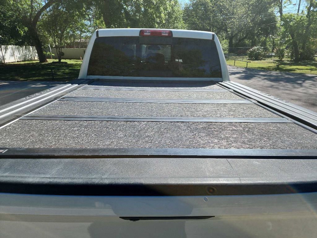 Used 2017 RAM 2500 Limited image 12