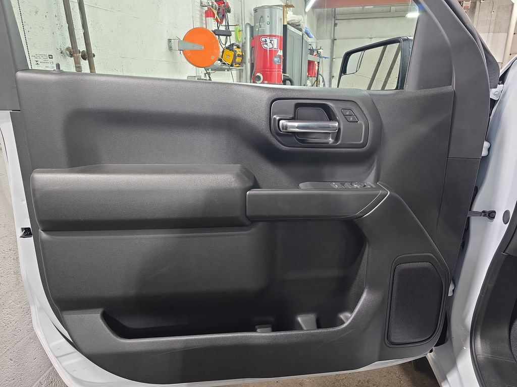 New 2026 GMC Sierra 1500 Pro w/ Pro Value Package AWD/4WD image 23