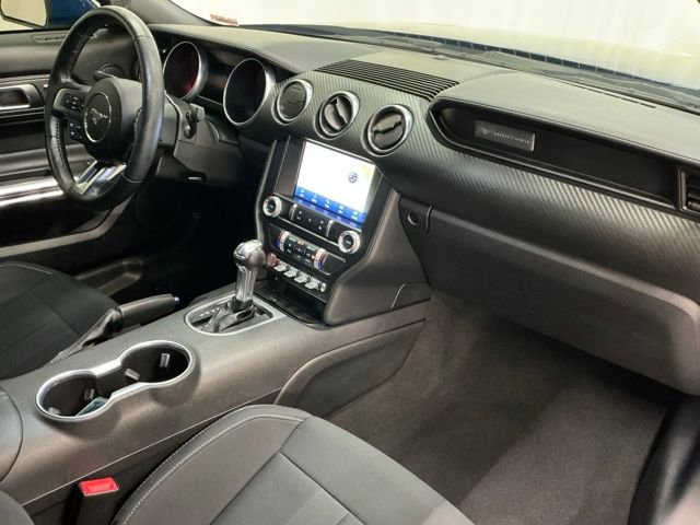 Used 2023 Ford Mustang Coupe w/ Equipment Group 101A image 16