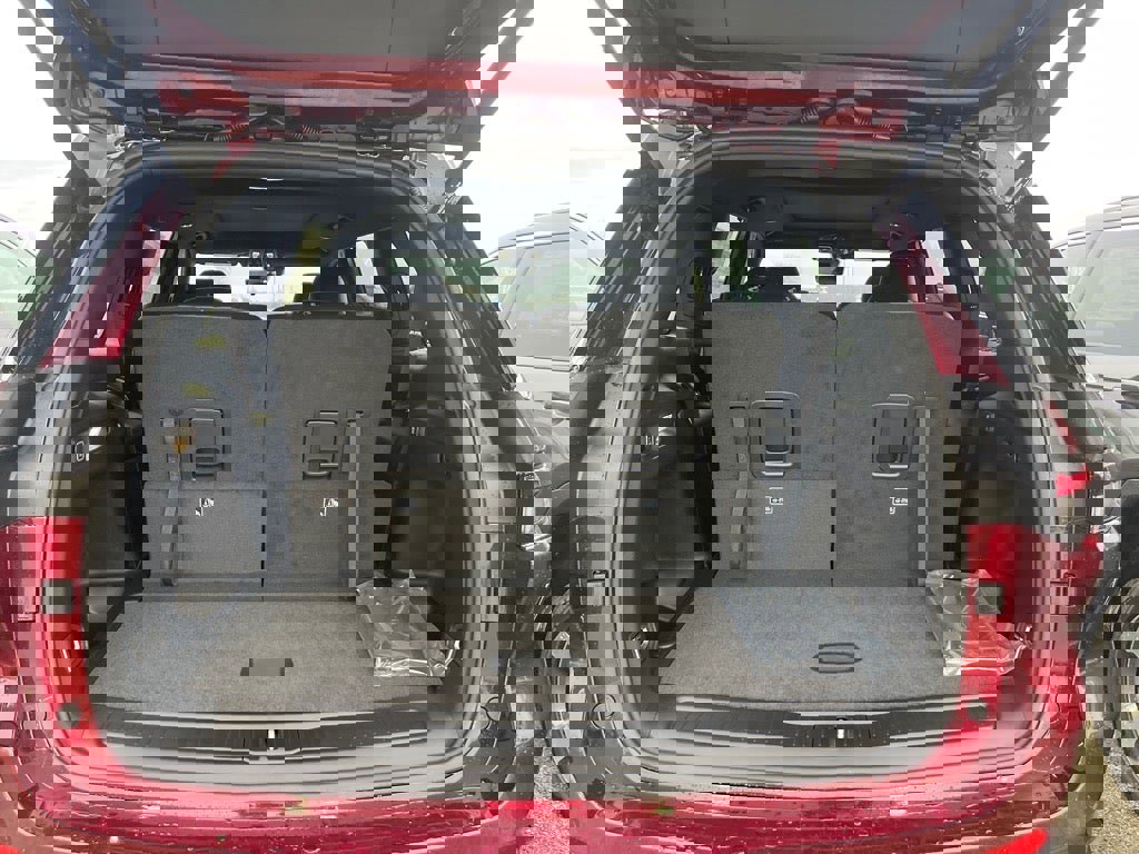 New 2025 Jeep Grand Cherokee L Limited w/ Luxury Tech Group II image 20