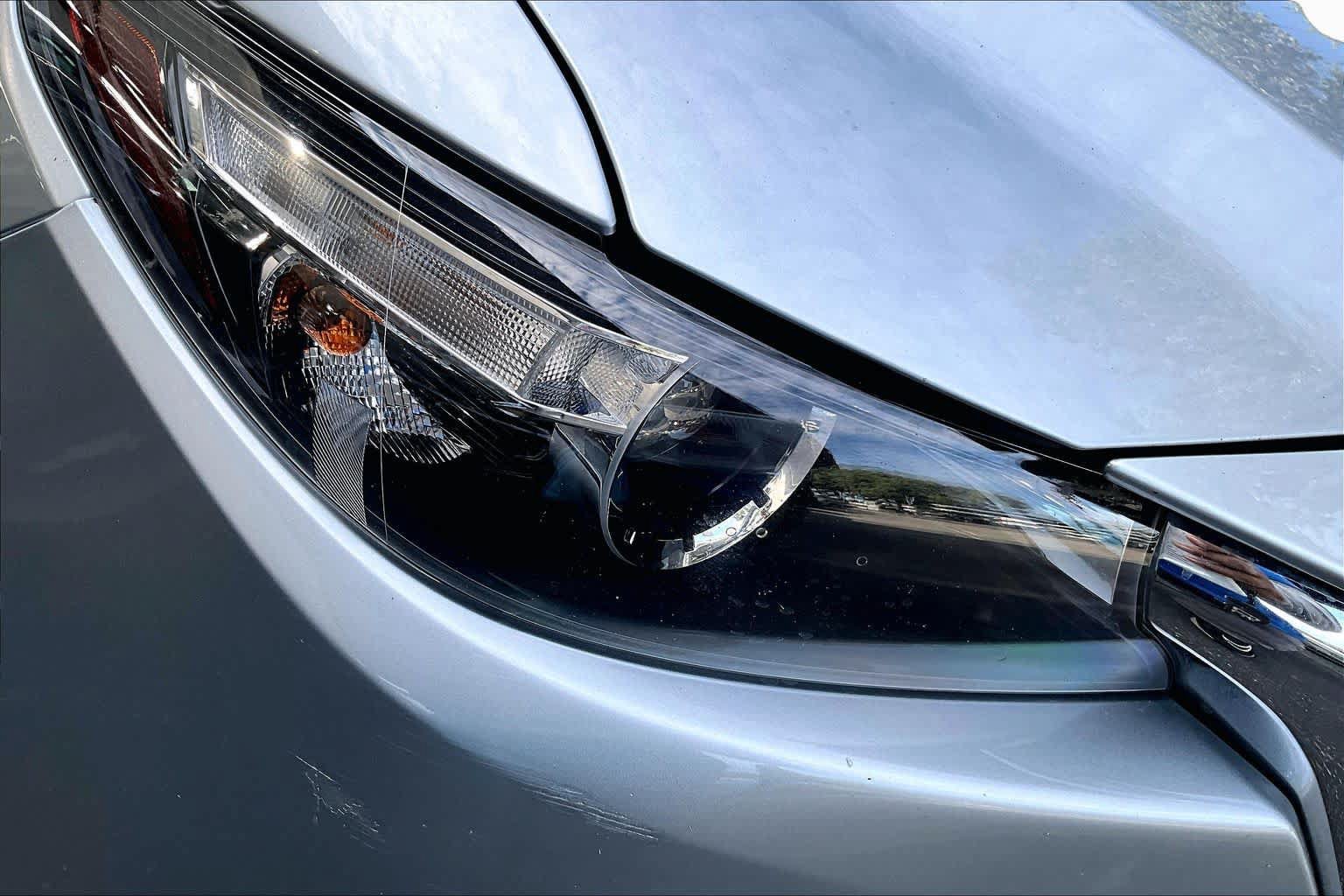Used 2023 MAZDA CX-9 Touring Plus AWD/4WD image 28