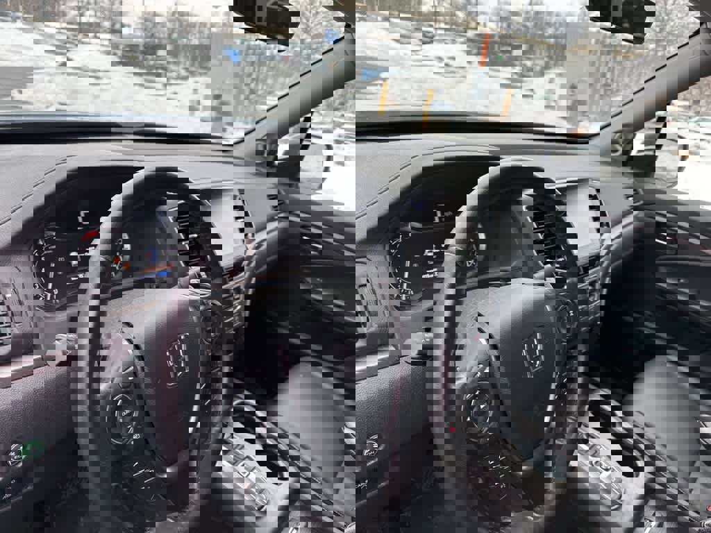 Certified 2023 Honda Ridgeline RTL image 29