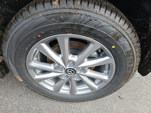 New 2025 MAZDA CX-5 AWD 2.5 S w/ Select Package image 25