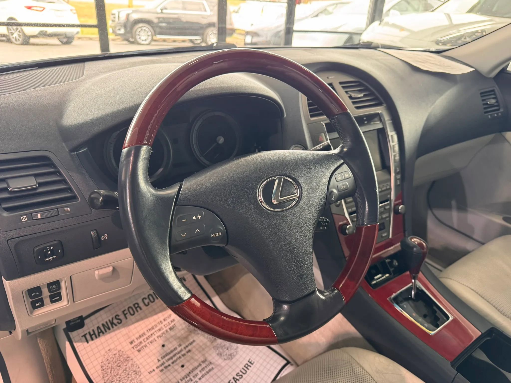 Used 2009 Lexus ES 350 image 25