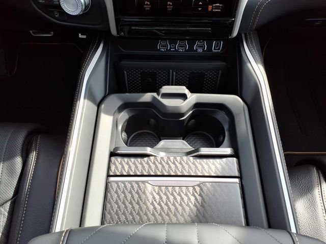 New 2026 RAM 1500 Tungsten image 25