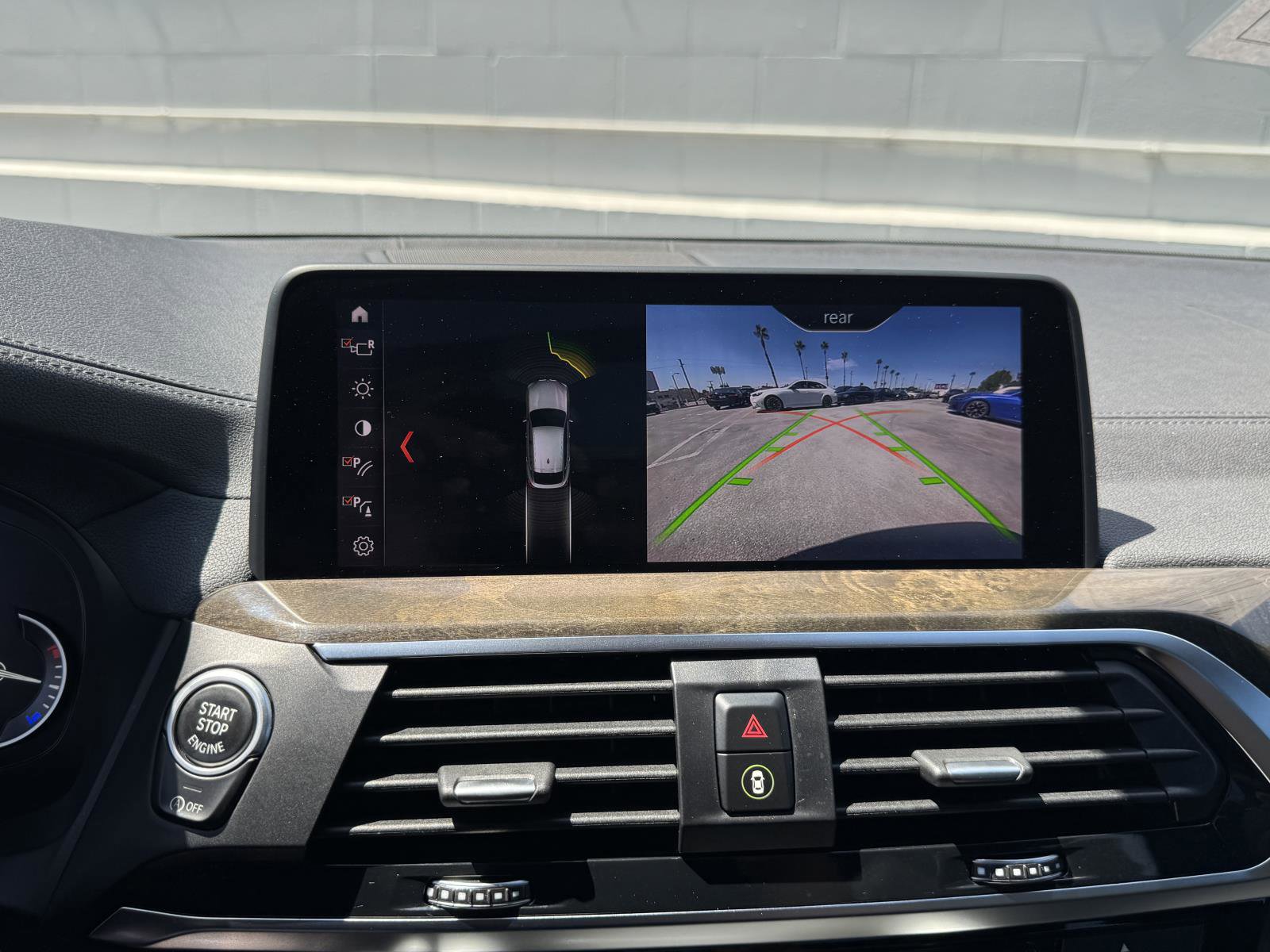 Used 2019 BMW X4 M40i w/ Premium Package image 29