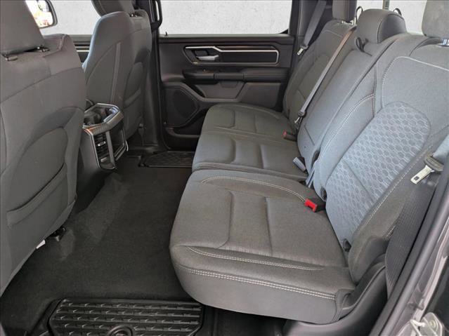 New 2026 RAM 1500 Big Horn image 15