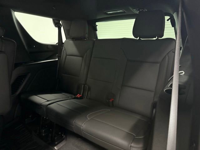 New 2026 GMC Yukon Denali w/ Sun & Power Step Package RWD image 17