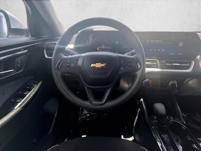 Used 2024 Chevrolet TrailBlazer LT FWD image 7