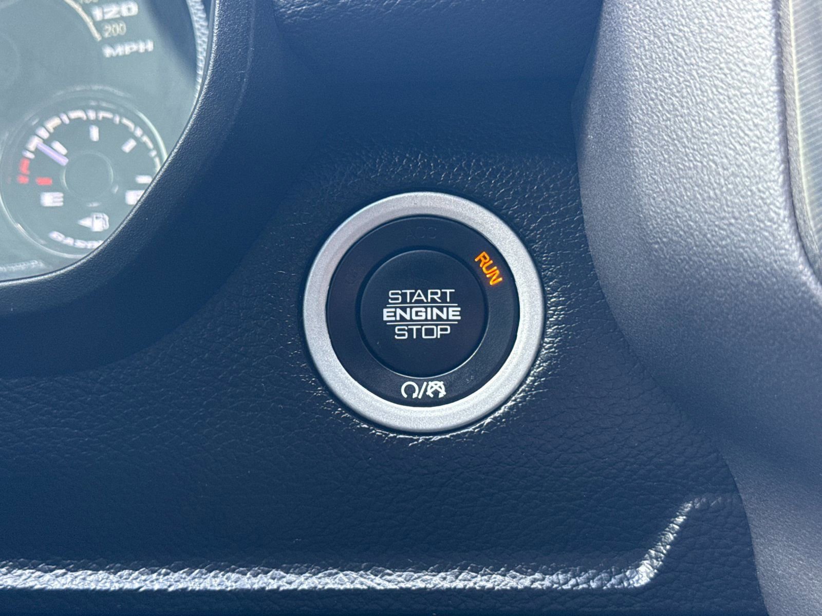 Used 2021 RAM 1500 Rebel w/ Rebel Level 1 Equipment Group image 24