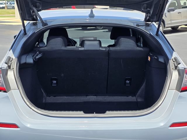 Used 2024 Honda Civic Sport image 26