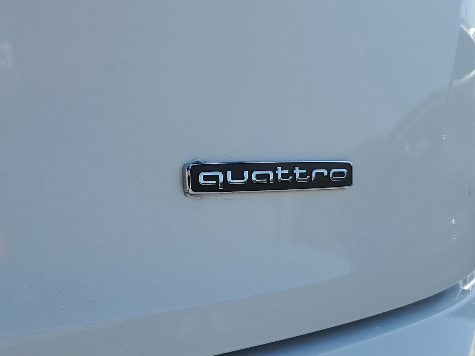 Used 2021 Audi Q5 2.0T Premium image 8