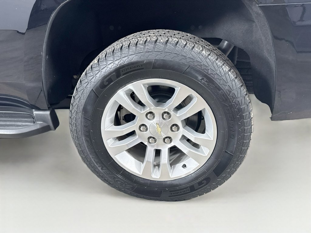 Used 2019 Chevrolet Tahoe LT RWD image 33